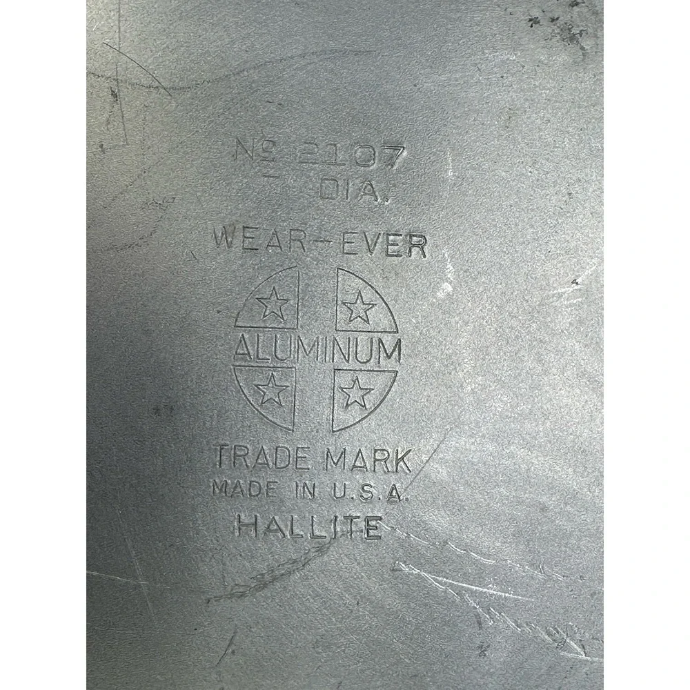 Vintage Wear-Ever 7
